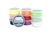 Hobby-Zubehör - Creativ Company Foam Clay - 78890