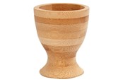 Küchenzubehör - Creativ Company Wooden Egg Cup - 56877