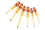 Handwerkzeuge - Wera Kraftform - Series 1000 VDE 1060 i/1062 i/6 - 05051575001
