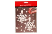 Garn & Zubehör - Creativ Company Mini DIY Kit - 977409