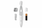 Haarschneidegeräte - Braun Augenbrauentrimmer Silk-épil FG 1106 - 4210201423645