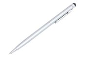 Handys - Anderes Zubehör - LogiLink Touchpen with integrated ballpoint pen - AA0041