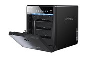 RAID Systeme - FANTEC QB-35U31 - hard drive array - 1971