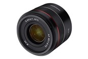 Objektive - SAMYANG AF - Lens - 45 mm - f/1.8 FE - Sony E-mount - 22803