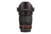 Objektive - SAMYANG Wide-angle lens - 24 mm - f/1.4 AE ED AS IF UMC - Nikon F - F1110803101