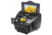 Scanner - Reflecta 3in1 Scanner - film scanner - desktop - USB 2.0 - 64220