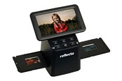 Scanner - Reflecta x33-Scan Film Scanner (35 mm) - 64530