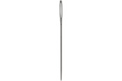 Garn & Zubehör - Creativ Company Cross Stitch Needles 8mm L: 42 mm With Blunt Tip (25-Pack) - 41118
