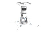 Beamerzubehör und Beschläge - Reflecta Supvex - bracket - for projector - 23067