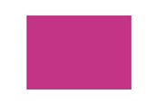 Papier, Fotopapier und Etiketten - Creativ Company EVA Foam Sheets Pink A4 10pcs. - 79042