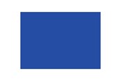 Papier, Fotopapier und Etiketten - Creativ Company EVA Foam Sheets Dark Blue A4 10pcs. - 79038