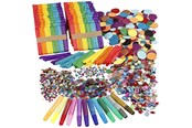 Hobby-Zubehör - Creativ Company Glitter - 97435