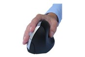 Maus - Bakker Elkhuizen SRM - vertical mouse - Vertical mouse () - BNESRMW