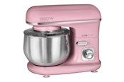 Küchenmaschinen - Clatronic KM 3711 - mixer - pink - 263875