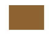 Papier, Fotopapier und Etiketten - Creativ Company EVA Foam Sheets Coffee A4 10pcs. - 79032