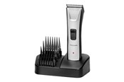 Haarschneidegeräte - ProfiCare PC-HSM/R 3013 - trimmer - black/stainless steel - 330130