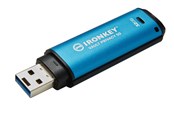 USB-Stick - Kingston IronKey Vault Privacy 50 (USB-A 3.2) - 32GB - USB-Stick - IKVP50/32GB