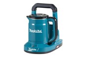 Wasserkocher - Makita Wasserkocher KT001G - kettle - KT001GZ