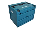 Werkzeugkisten & Aufbewahrungssysteme - Makita Makpac - P-84349