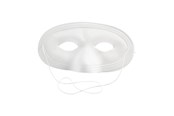 Kunst & Handwerk Ausstattung - Creativ Company Plastic mask 1st. - 592400