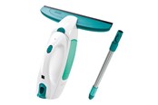 Fensterreiniger - LEIFHEIT Dry & Clean - window cleaner - cordless - handheld - 51003