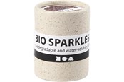 Hobby-Zubehör - Creativ Company Organic Glitter Pink 10gr - 284364