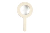 Holzspielzeug - Creativ Company Wooden magnifying glass - 57961