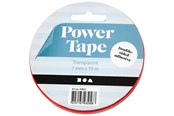 Klebeband und Kleber - Creativ Company Double Sided Adhesive Power Tape 7mm 10m - 24635