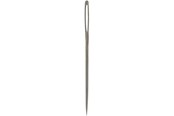 Garn & Zubehör - Creativ Company Cross Stitch Needles Sharp Point 1.6x55mm (25-Pack) - 41107