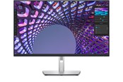 Bildschirm - 31.5" Dell P3223QE - 3840x2160 (4K) - 60Hz - IPS - 90W USB-C - DELL-P3223QE