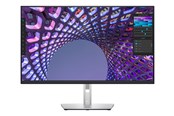 Bildschirm - 31.5" Dell P3223QE - 3840x2160 (4K) - 60Hz - IPS - 90W USB-C - DELL-P3223QE