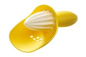 Küchengerät - Joseph Joseph Citrus Reamer - Yellow - 20028