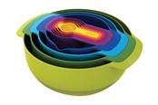 Küchenzubehör - Joseph Joseph Nest 9 Plus - 40031