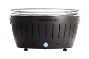 Grill und Zubehör - LotusGrill XL G-AN-435P - LG G435 U Anthra