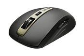 Maus - RAPOO MT350 - Maus (Schwarz) - 17935