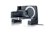 Aufschnittmaschine - Graef Aufschnittmaschine Sliced Kitchen S 10002 - 170 W - S10002