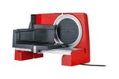 Aufschnittmaschine - Graef Aufschnittmaschine Sliced Kitchen S 10001 - 170 W - S10003