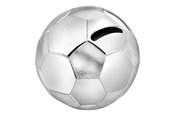 Kinderzimmer - Zilverstad Savings Box Footbal Silver - A6007260