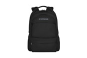 Taschen - Wenger Fuse Rucksack für Laptop 15.6" | Schwarz - 600630