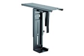 Systemzubehör - LogiLink CPU mount rotatable slidable - EO0004