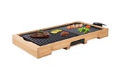 Grill und Zubehör - Tristar BP-2641 - BP-2641