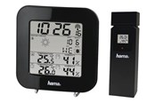 Einrichtung - Hama EWS-200 - weather station - 186310