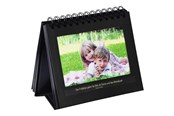 Fotoalbum & Archivierung - Hama Spiral Book Stand for 12 photos - 2470