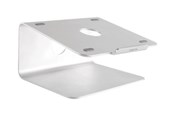 Systemzubehör - LogiLink Notebook stand aluminum 11–17" - AA0104