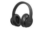 Kopfhörer/Headsets - LogiLink Bluetooth Active-Noise-Cancelling-Headset - BT0053