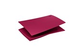 Gaming Zubehör - Sony Standard - Cosmic Red - Deckung - Sony PlayStation 5 - 711719797593