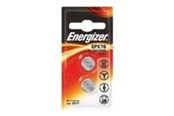 Batterien und Akkus - Energizer EPX76 battery - 2 x SR44 - silver oxide - 635823