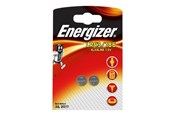 Batterien und Akkus - Energizer 186 battery - 2 x LR43 - Alkaline - 639319