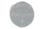 Batterien und Akkus - Energizer 2016 battery x CR2016 - Li - 626985