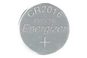 Batterien und Akkus - Energizer 2016 battery x CR2016 - Li - 626985